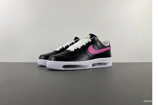 Para-Noise Force G-Dragon 3.0 1 Air Nike Low Peaceminusone 1008